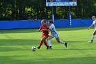 Women's Soccer vs BSU  Women's Soccer vs Bridgewater State University. - Photo by Keith Nordstrom : Wheaton, Soccer